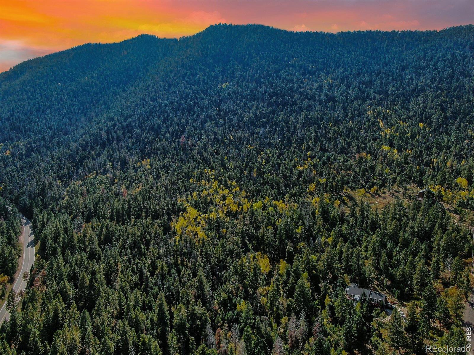 5260 Kulsa Road Cascade CO 80809