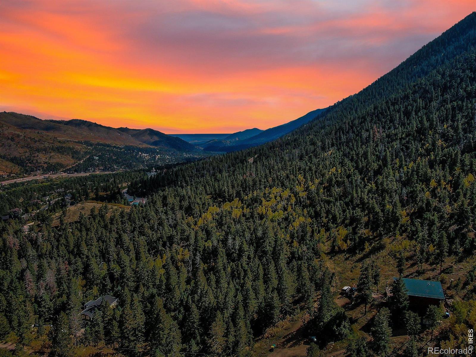 5260 Kulsa Road Cascade CO 80809
