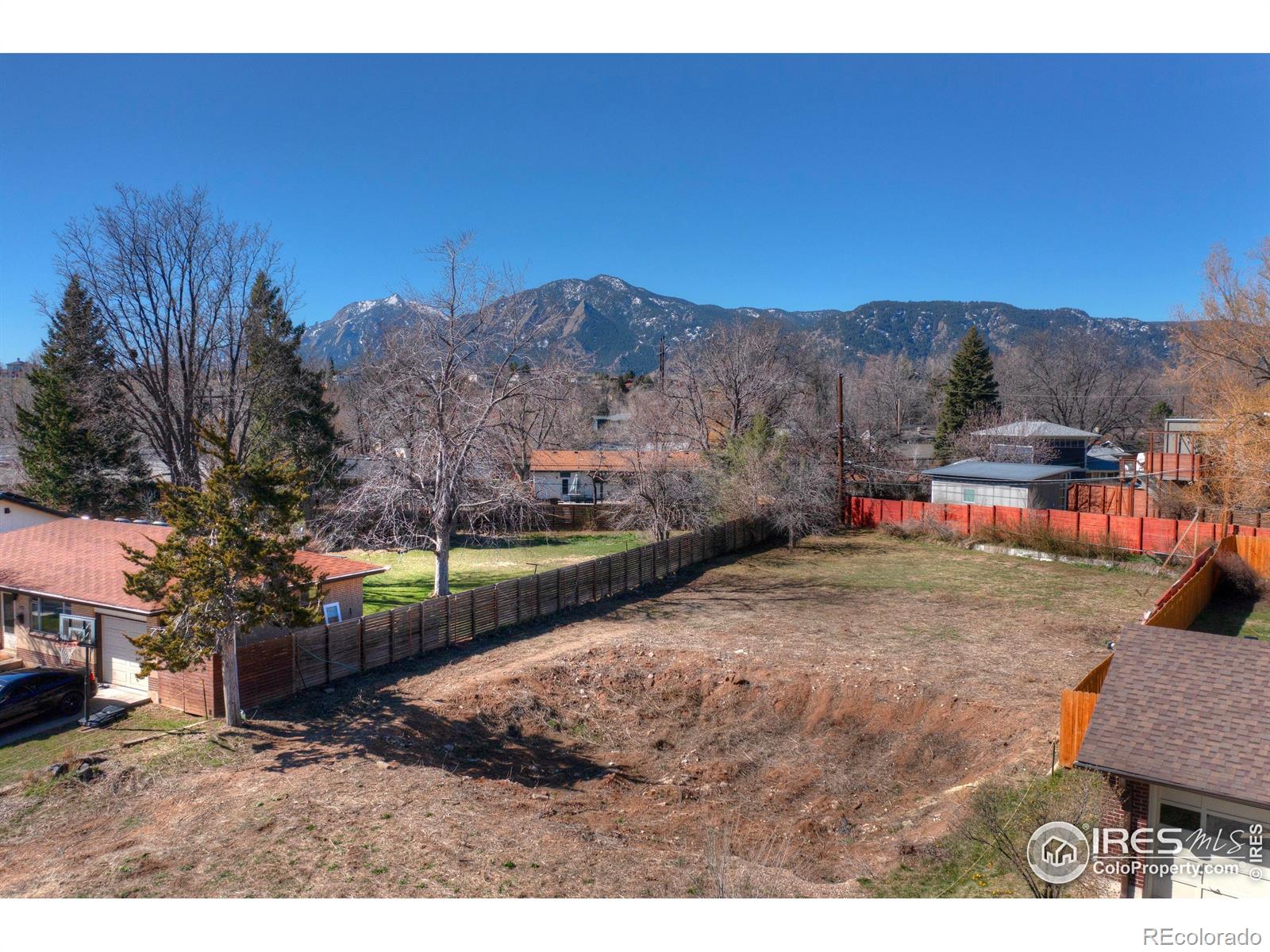 3055 23rd Street Boulder CO 80304