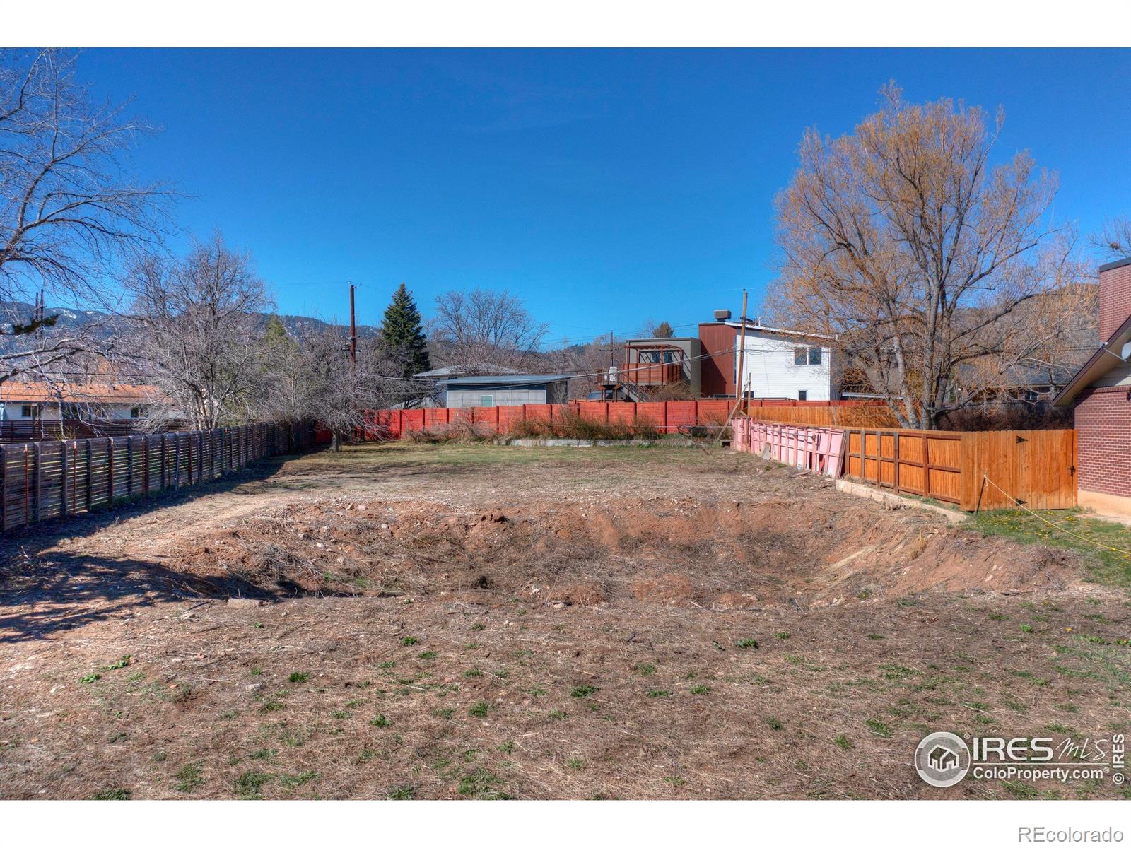 3055 23rd Street Boulder CO 80304