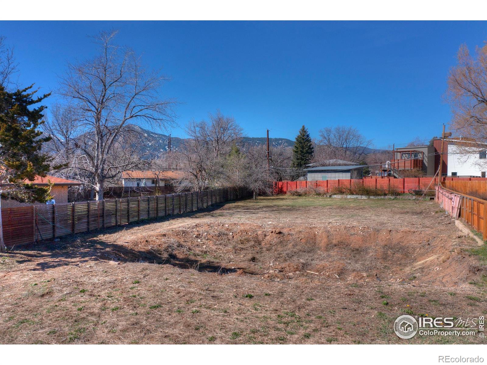 3055 23rd Street Boulder CO 80304