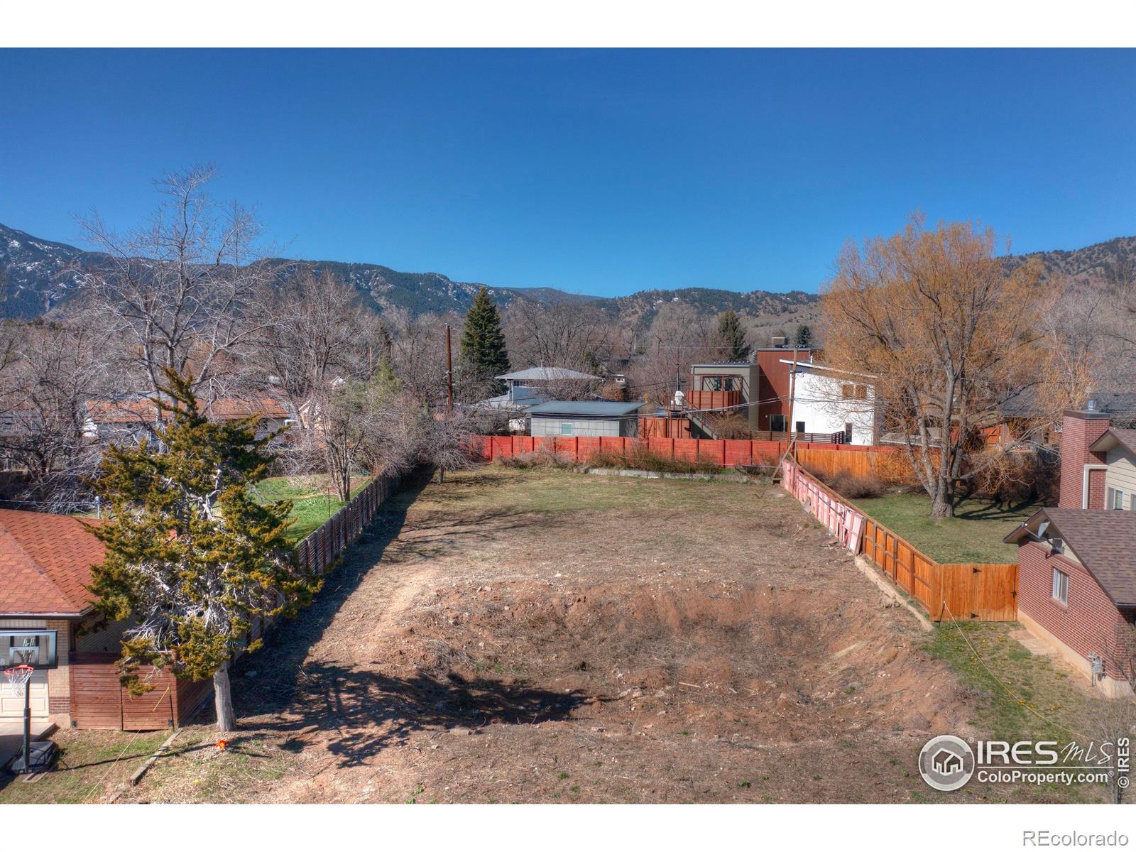 3055 23rd Street Boulder CO 80304