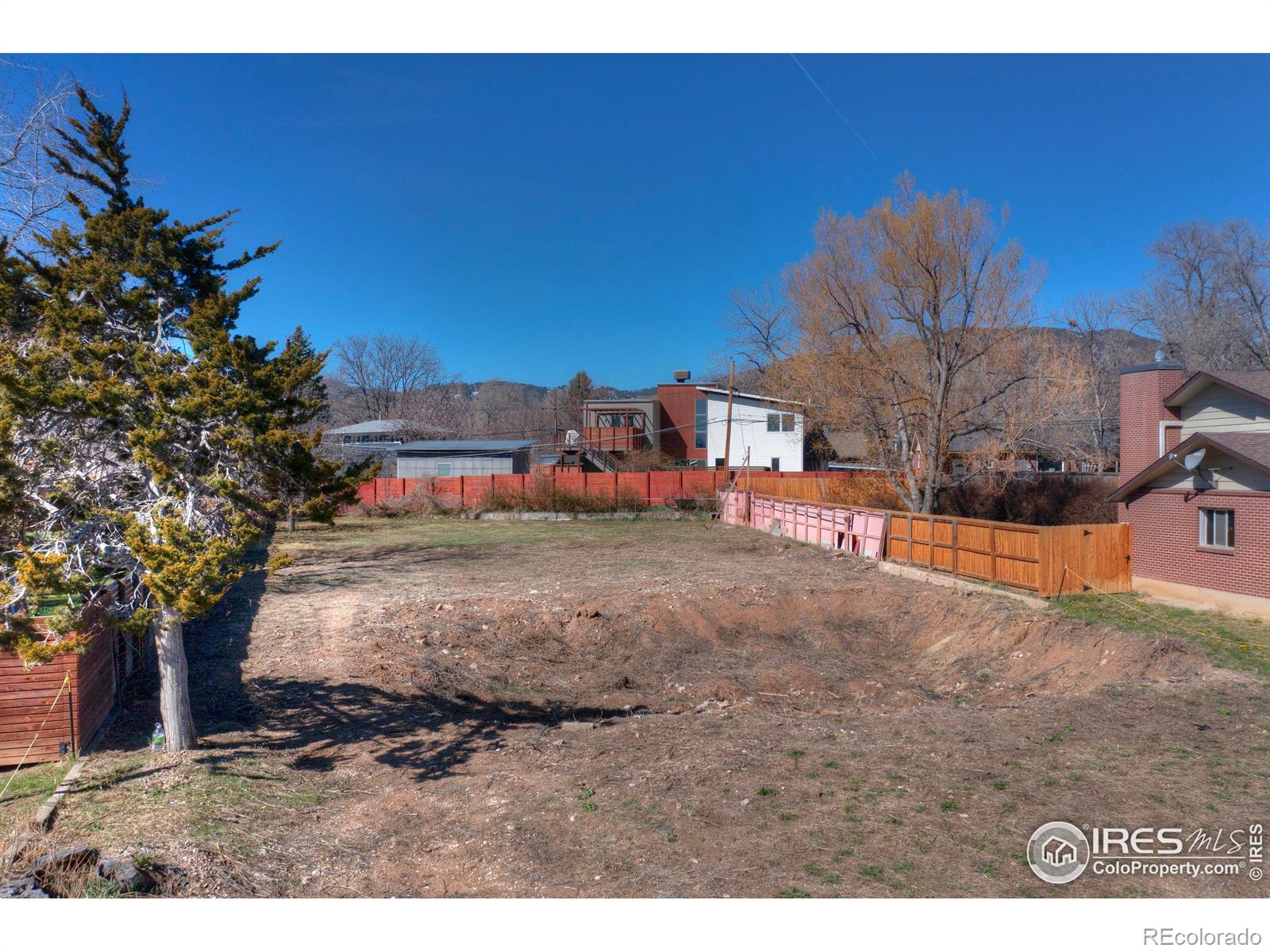 3055 23rd Street Boulder CO 80304