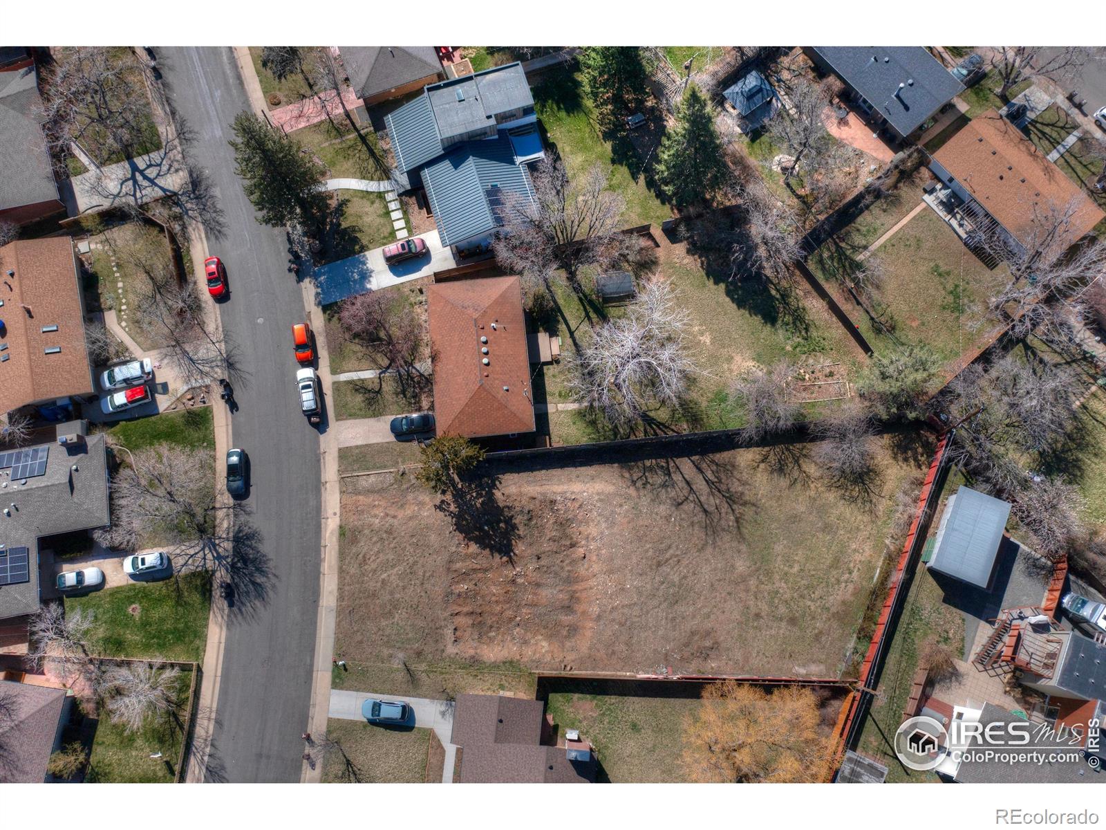 3055 23rd Street Boulder CO 80304