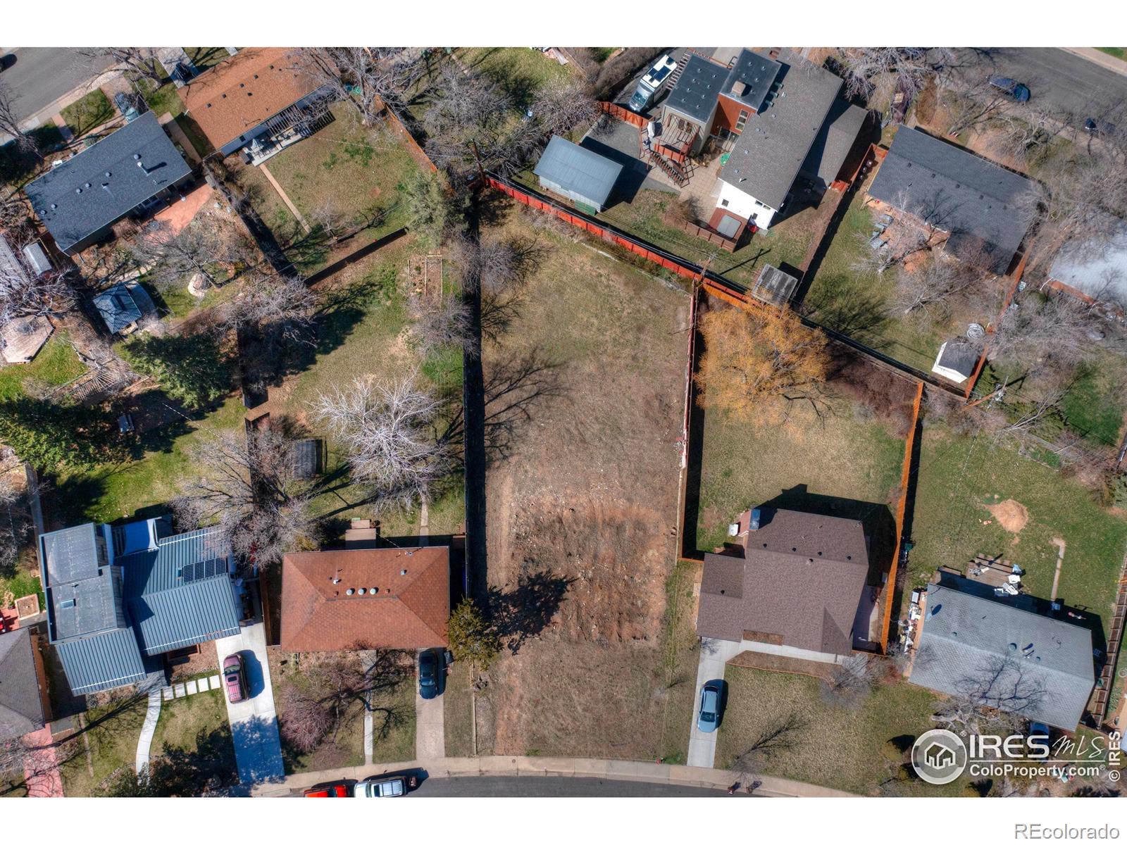 3055 23rd Street Boulder CO 80304