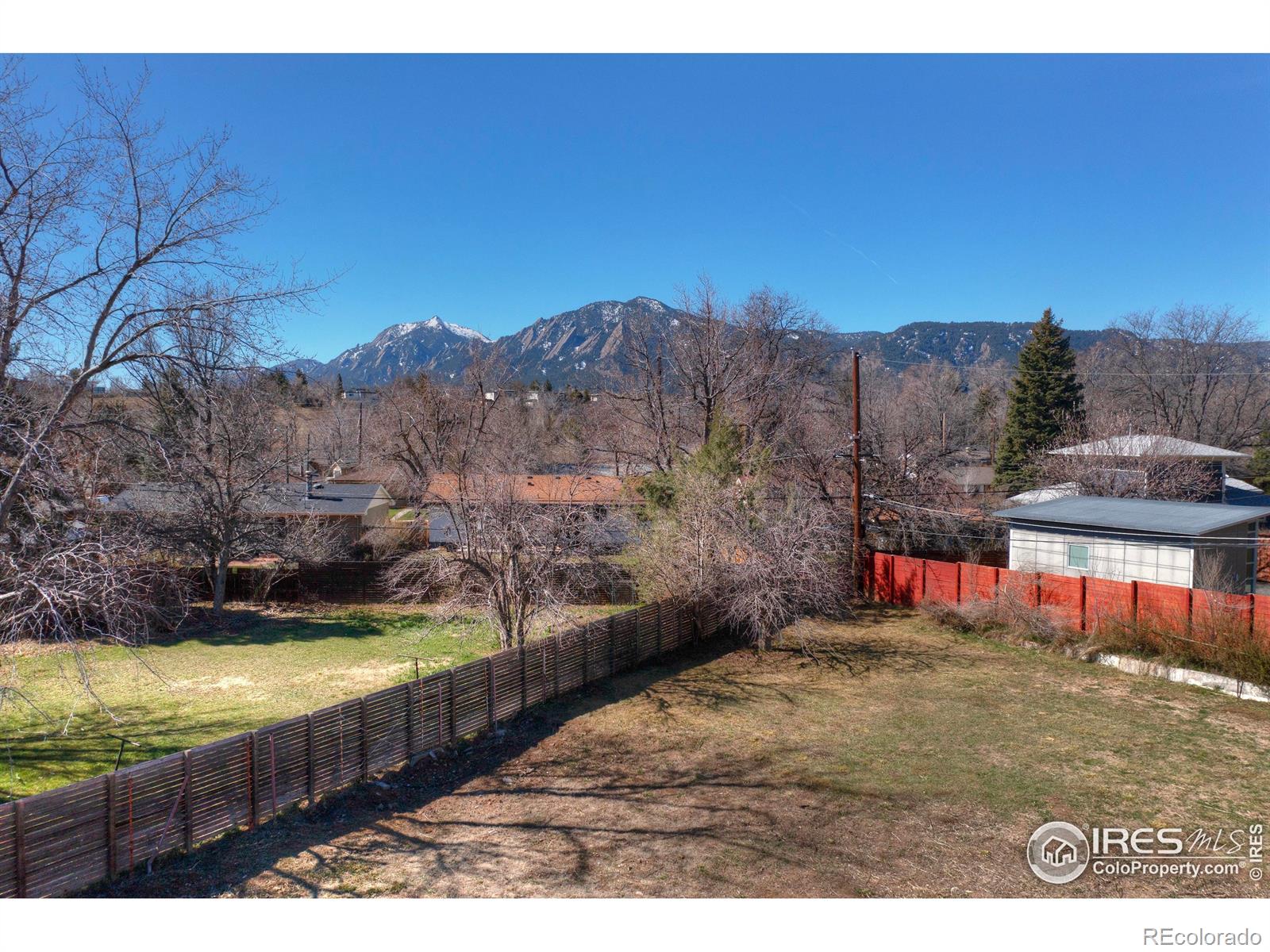 3055 23rd Street Boulder CO 80304