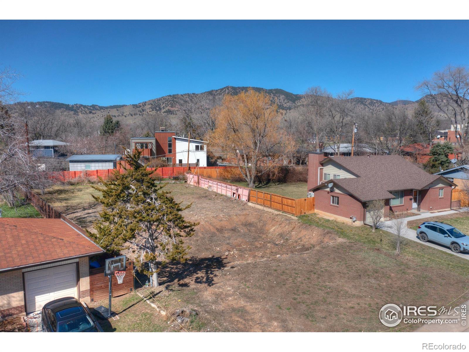 3055 23rd Street Boulder CO 80304