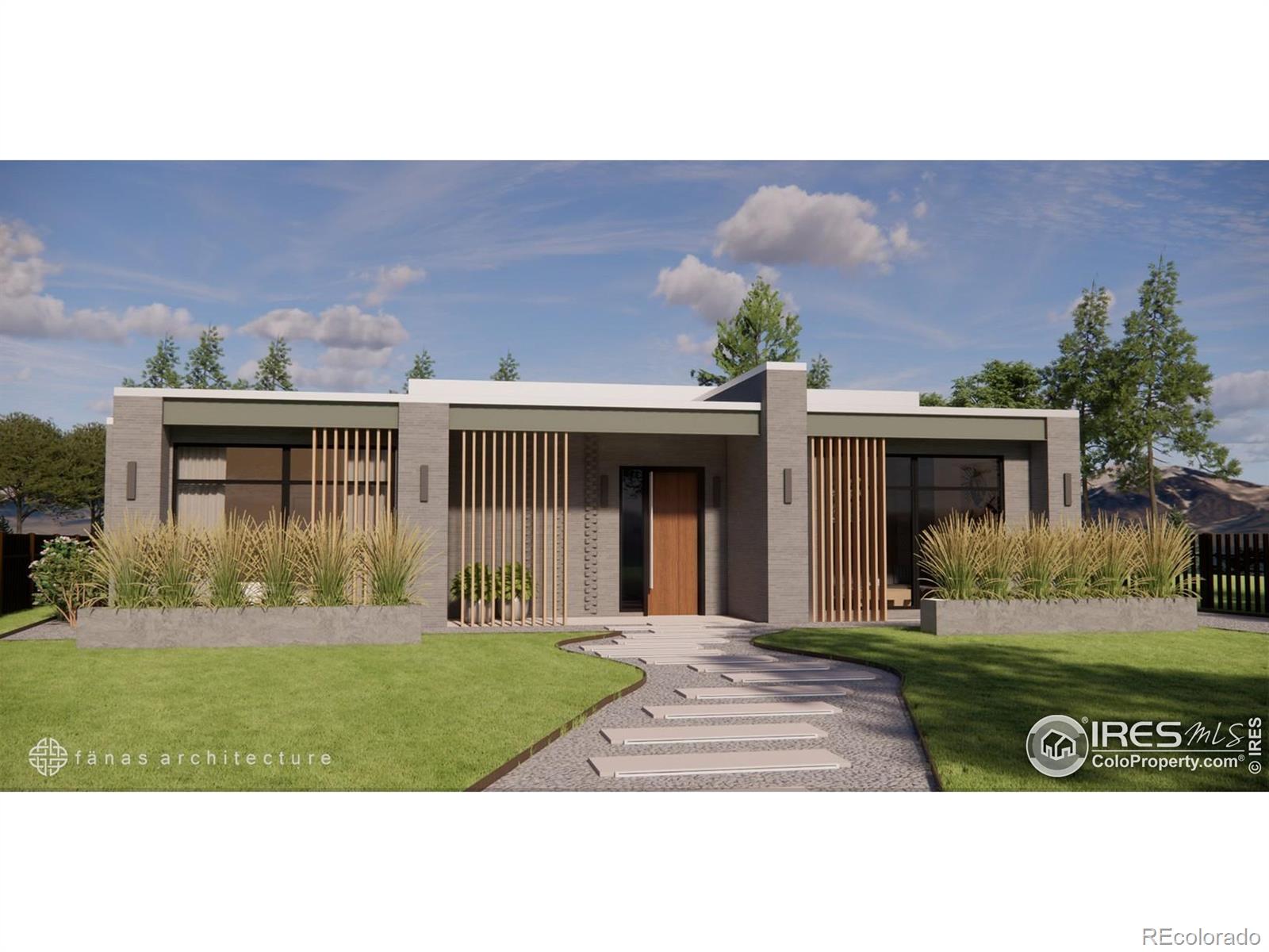 3055 23rd Street Boulder CO 80304