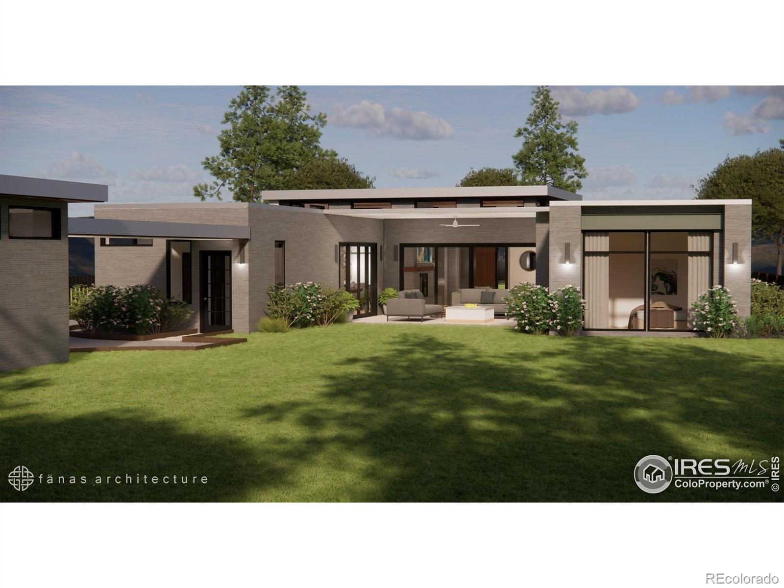 3055 23rd Street Boulder CO 80304