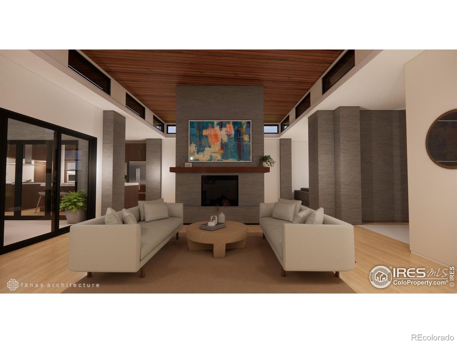3055 23rd Street Boulder CO 80304