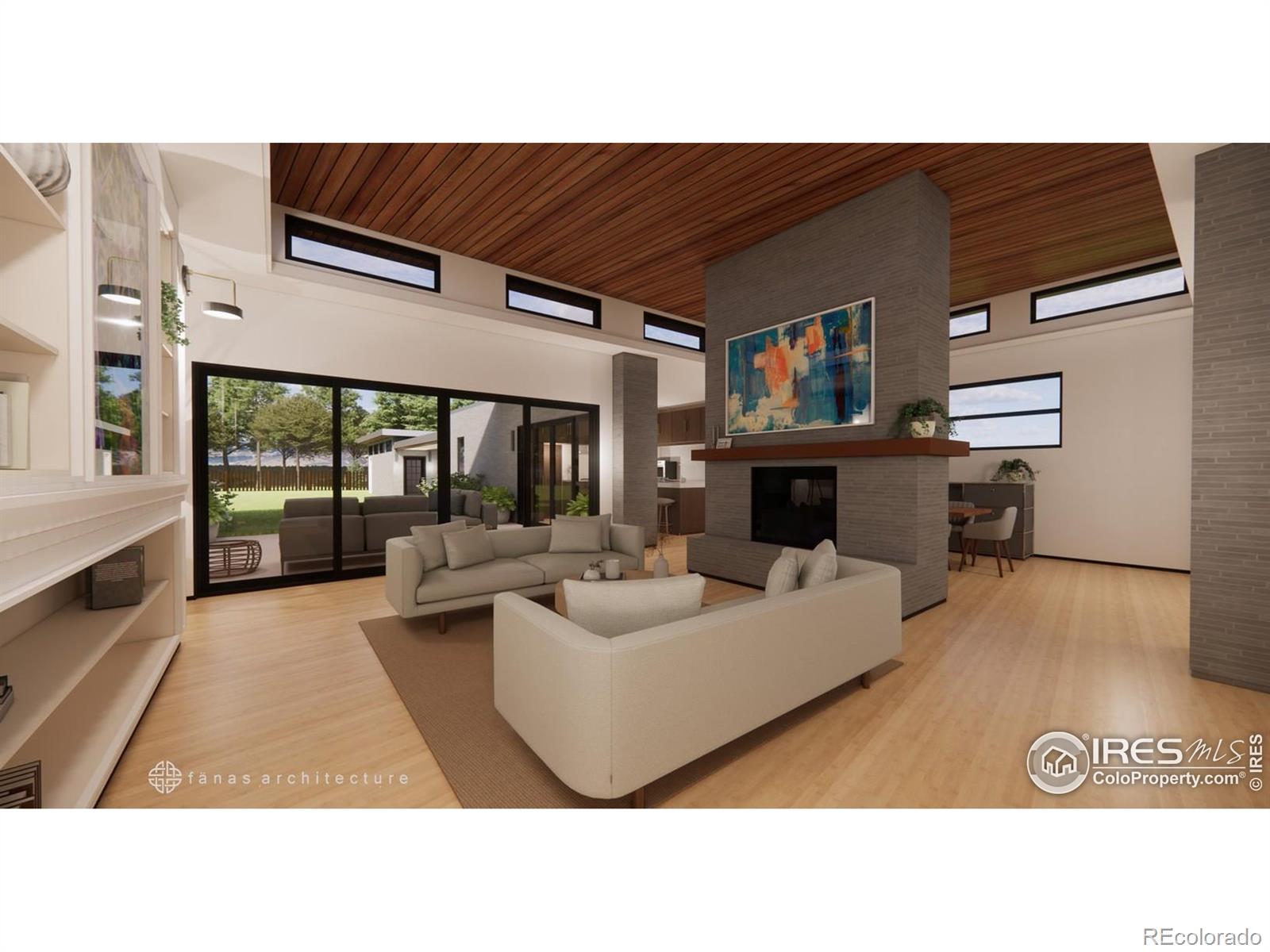 3055 23rd Street Boulder CO 80304