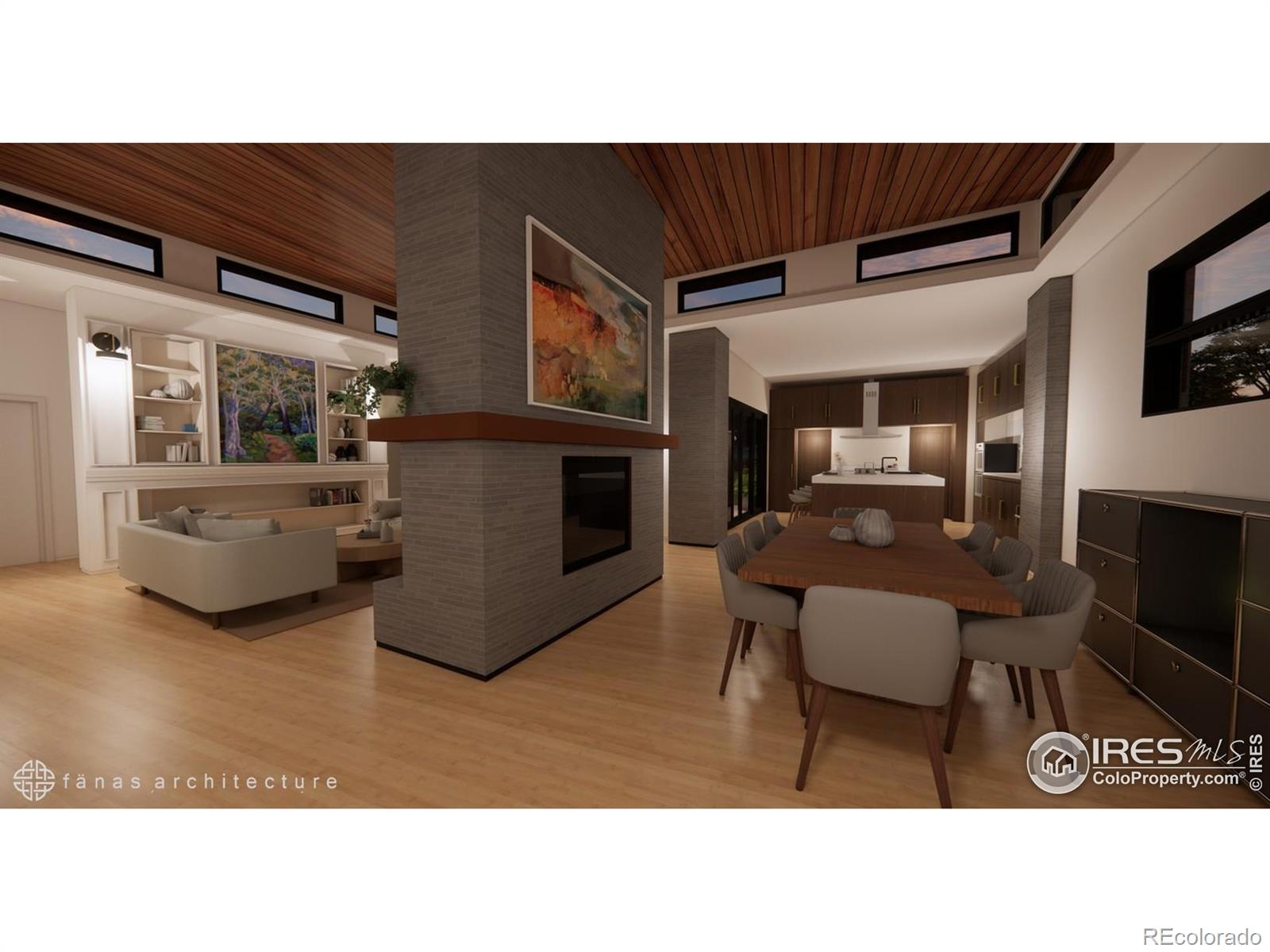 3055 23rd Street Boulder CO 80304