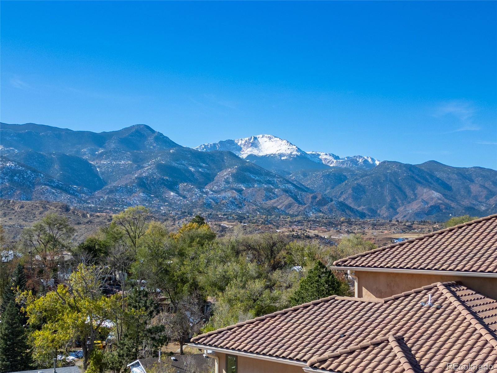 227 Crown High Court Colorado Springs CO 80904
