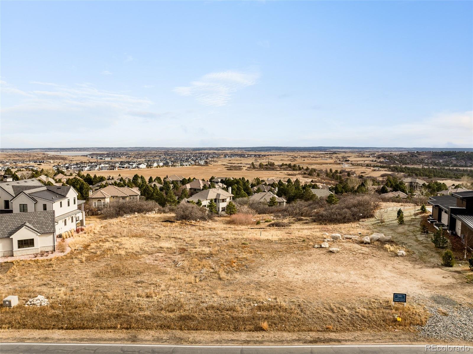 6424 Country Club Drive Castle Rock CO 80108