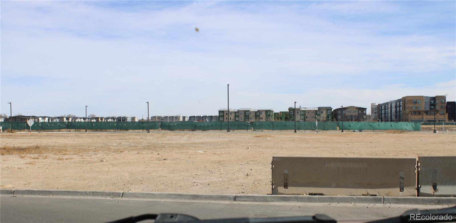6322 Ivanhoe Street Commerce City CO 80022