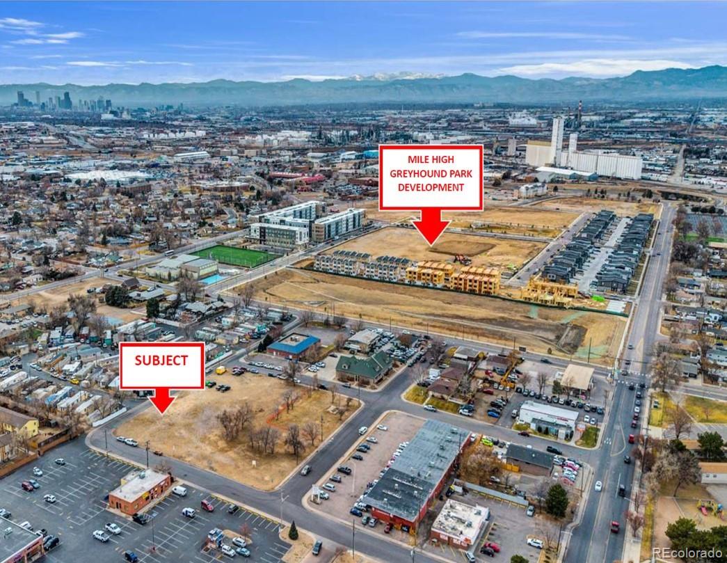 6322 Ivanhoe Street Commerce City CO 80022