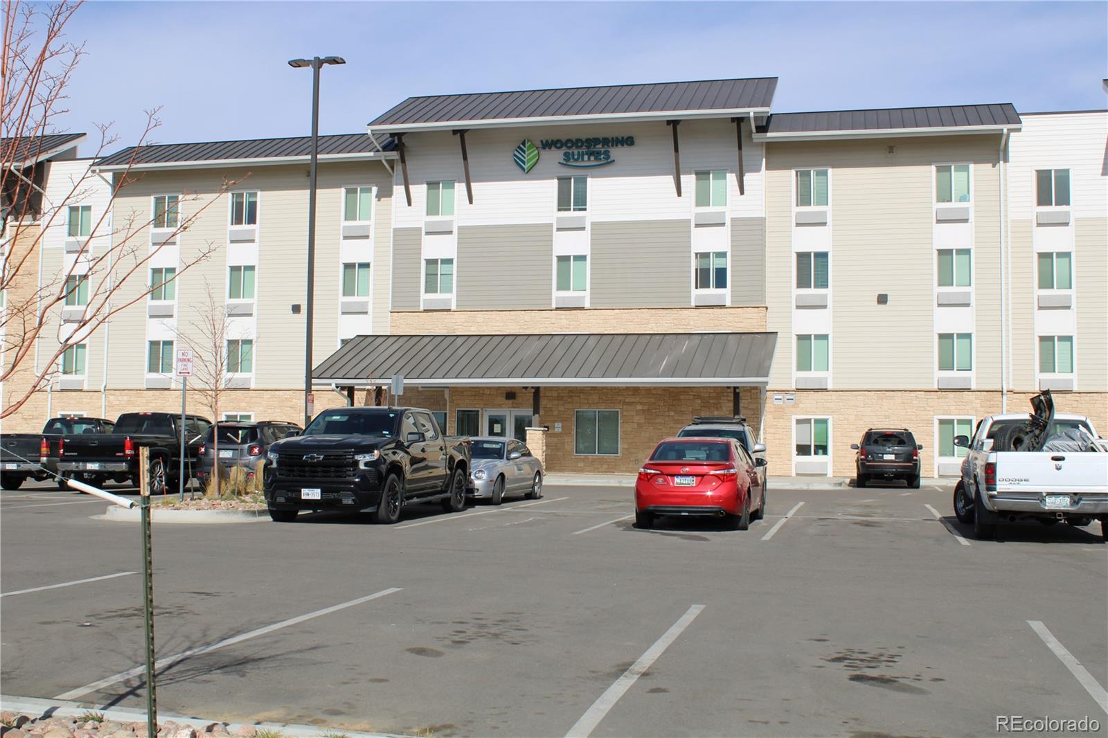 6322 Ivanhoe Street Commerce City CO 80022