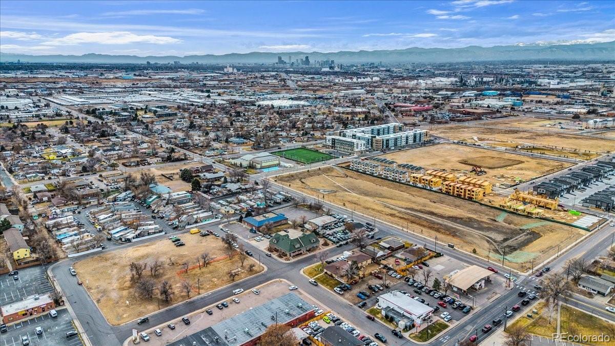 6322 Ivanhoe Street Commerce City CO 80022