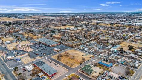 6322 Ivanhoe Street Commerce City CO 80022