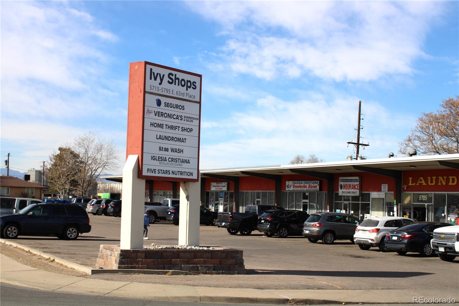 6322 Ivanhoe Street Commerce City CO 80022