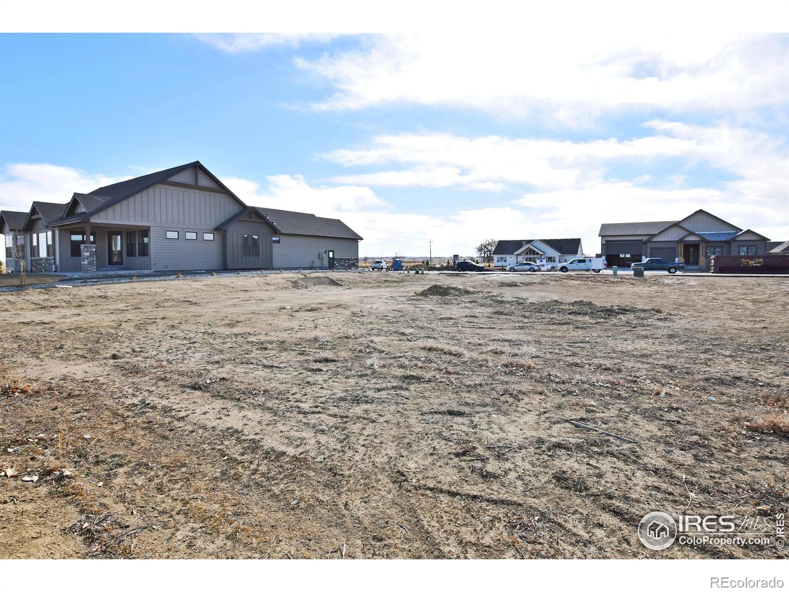 1244 Eliza Avenue Berthoud CO 80513