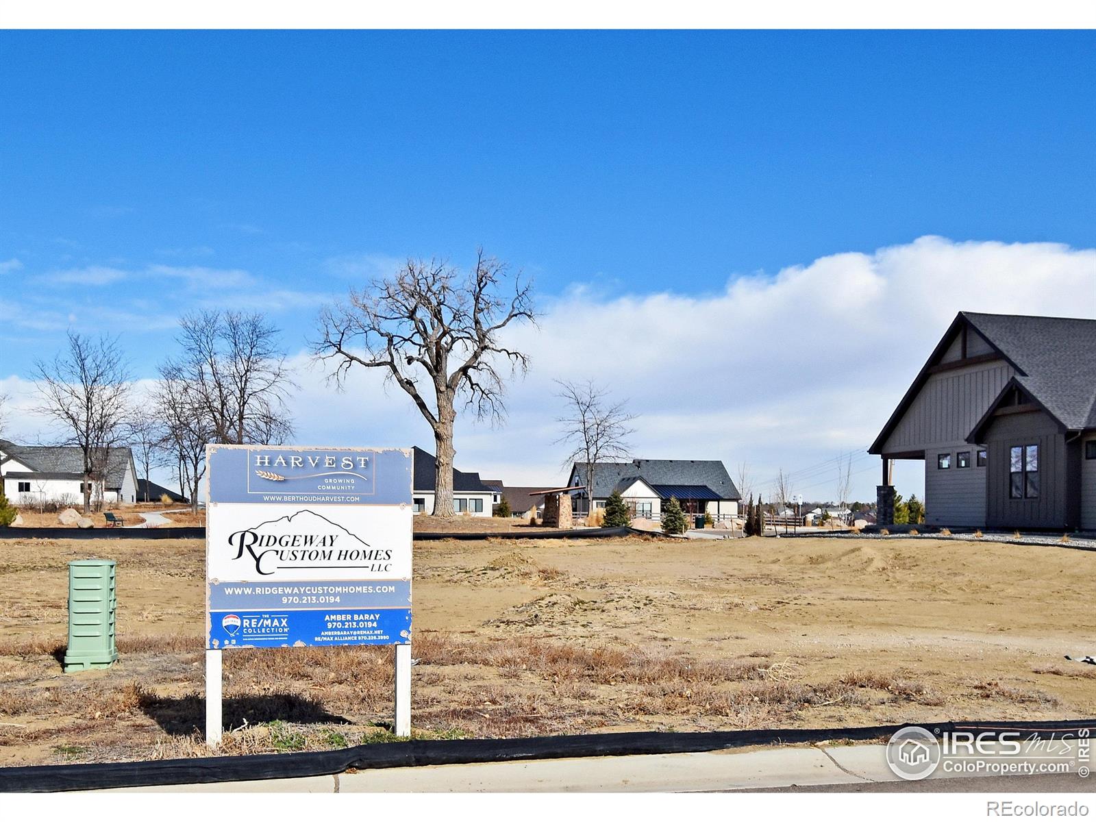 1244 Eliza Avenue Berthoud CO 80513