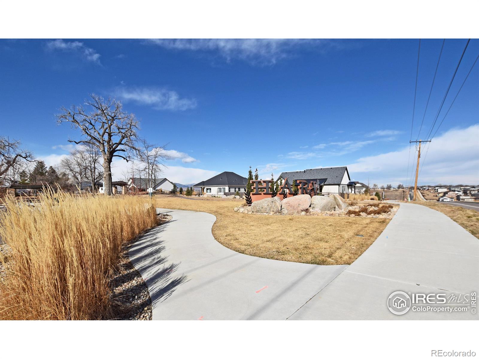 1244 Eliza Avenue Berthoud CO 80513