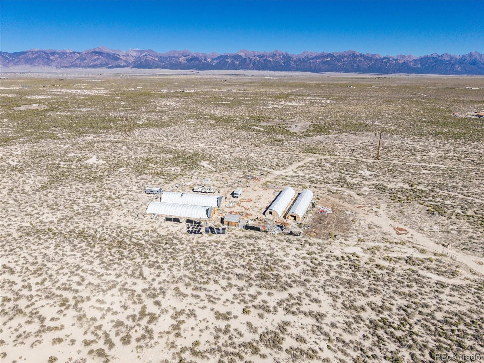 22254 County Road 55 Moffat CO 81143
