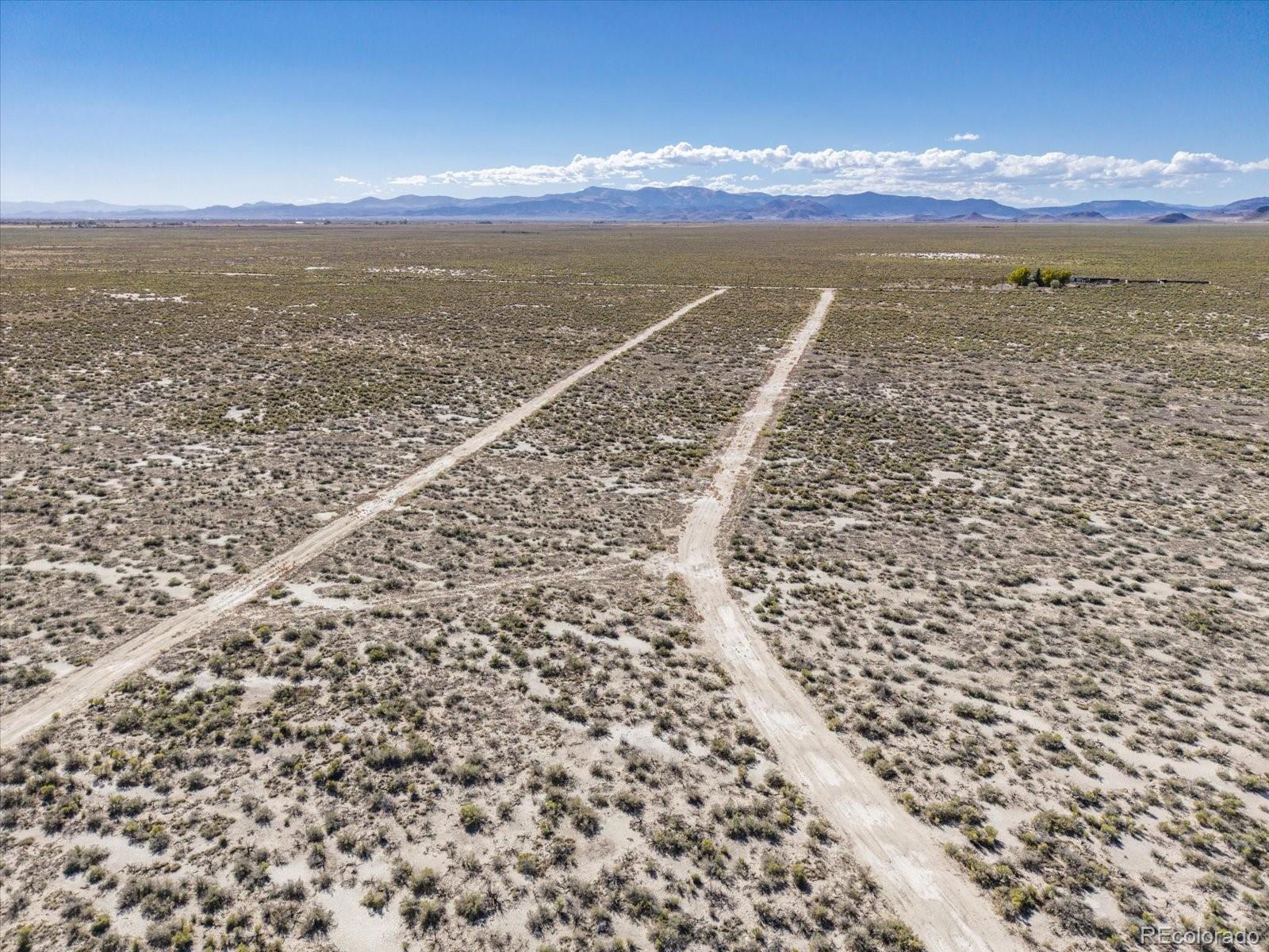 22254 County Road 55 Moffat CO 81143