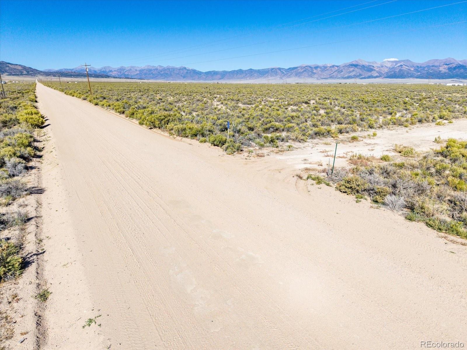 22254 County Road 55 Moffat CO 81143