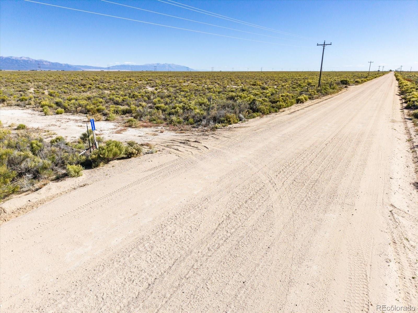 22254 County Road 55 Moffat CO 81143
