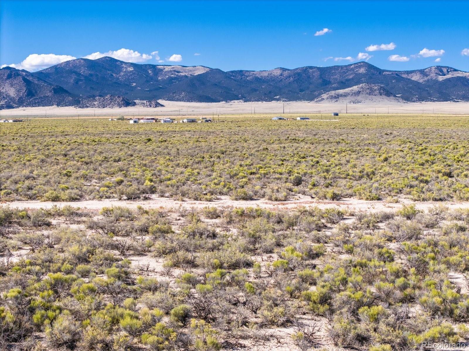 22254 County Road 55 Moffat CO 81143