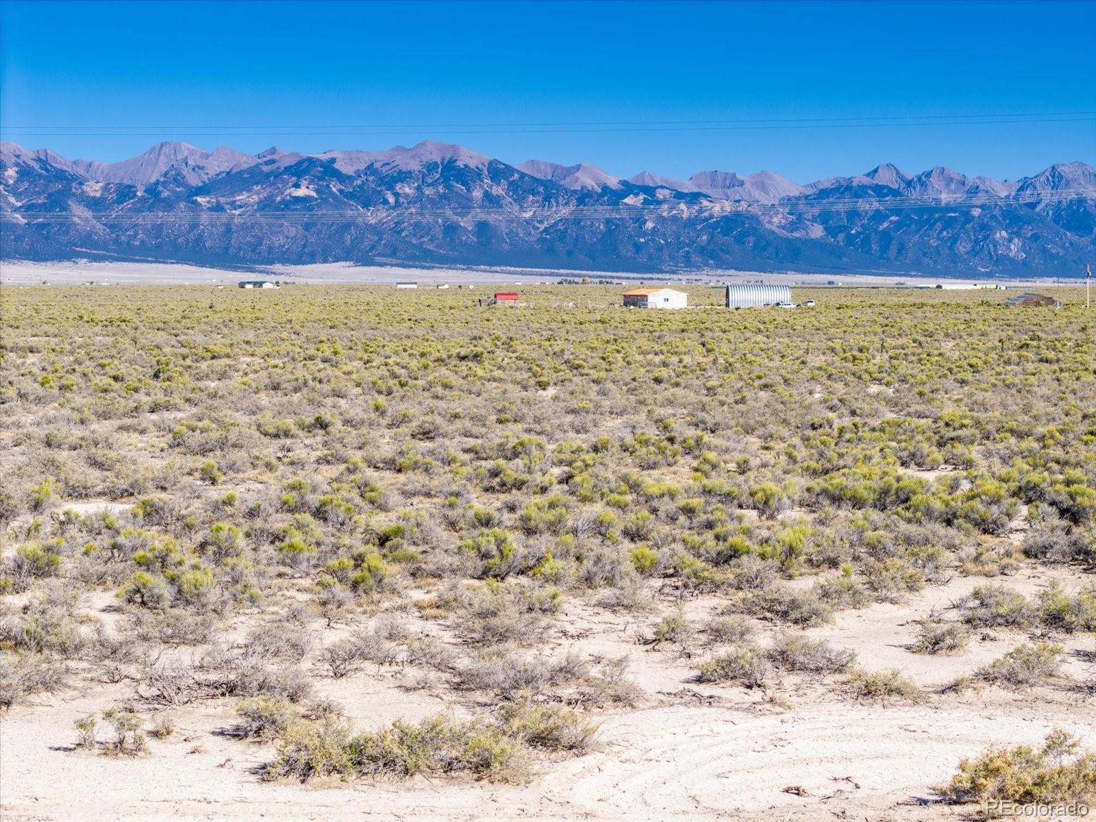 22254 County Road 55 Moffat CO 81143
