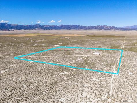 22254 County Road 55 Moffat CO 81143