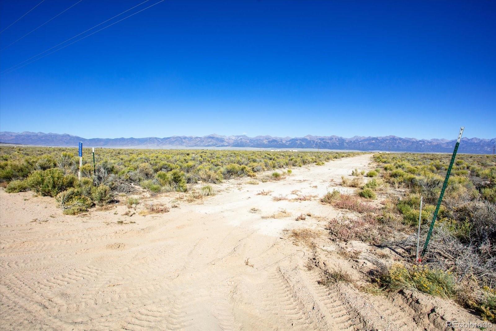 22254 County Road 55 Moffat CO 81143