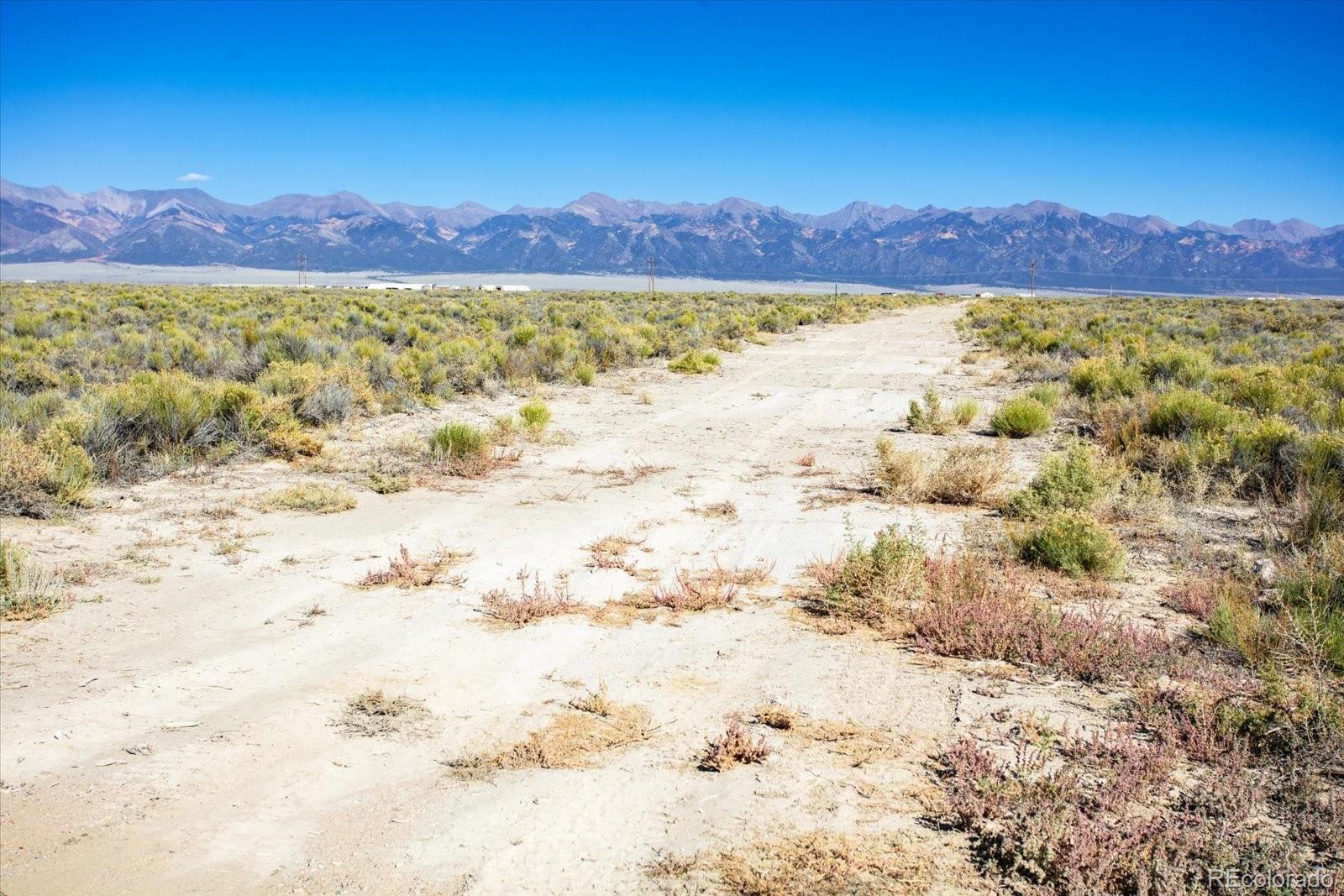 22254 County Road 55 Moffat CO 81143