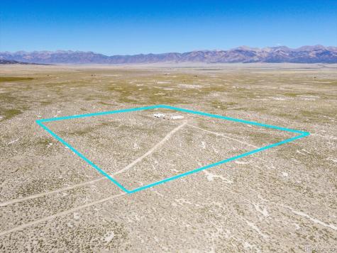 22254 County Road 55 Moffat CO 81143