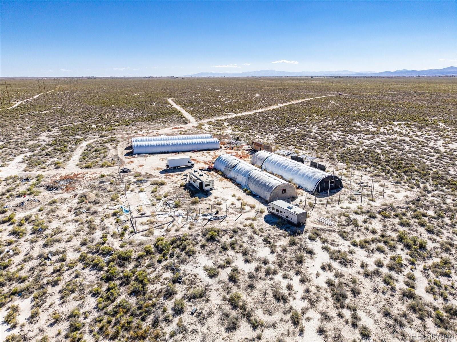 22254 County Road 55 Moffat CO 81143