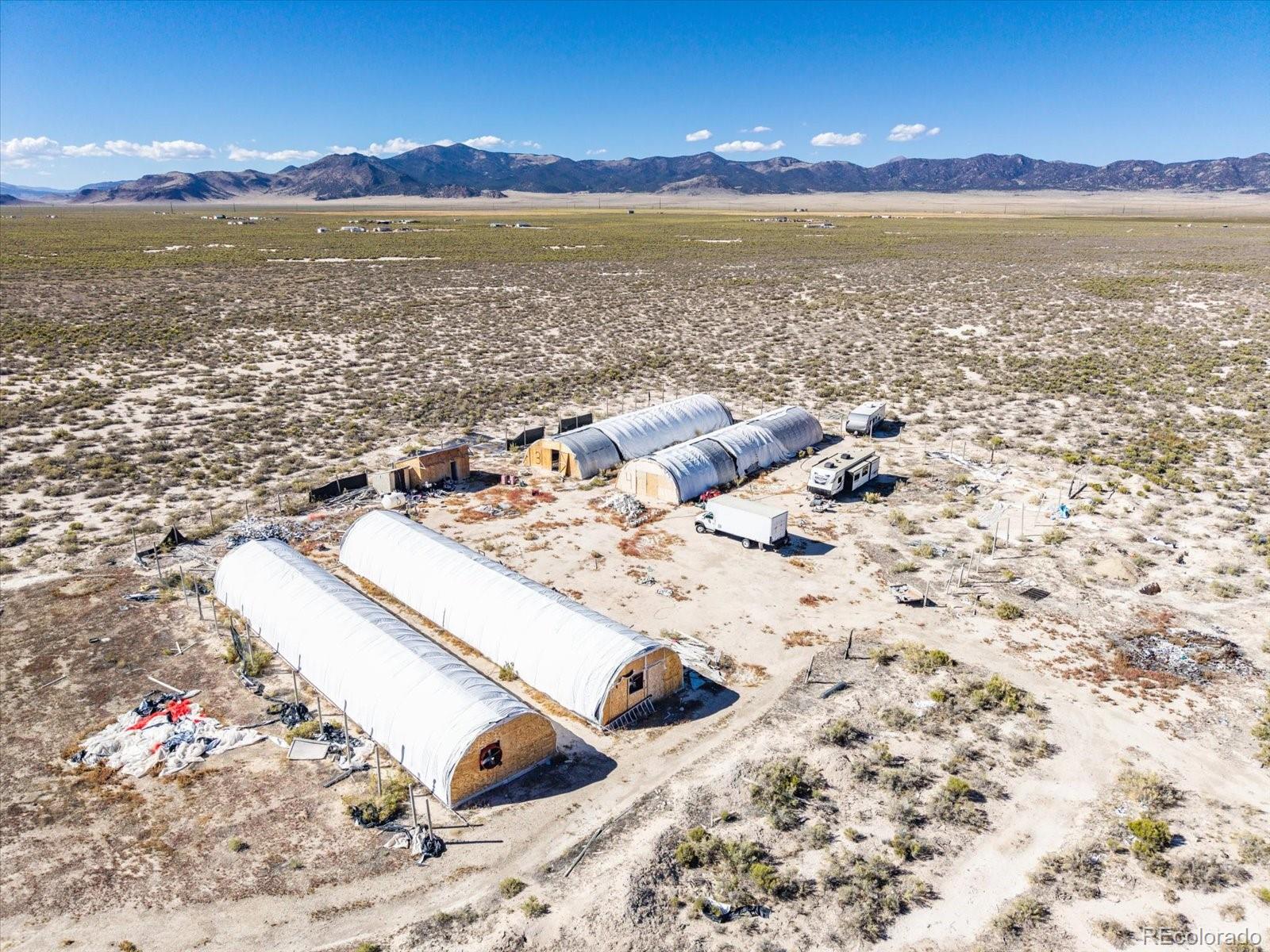 22254 County Road 55 Moffat CO 81143