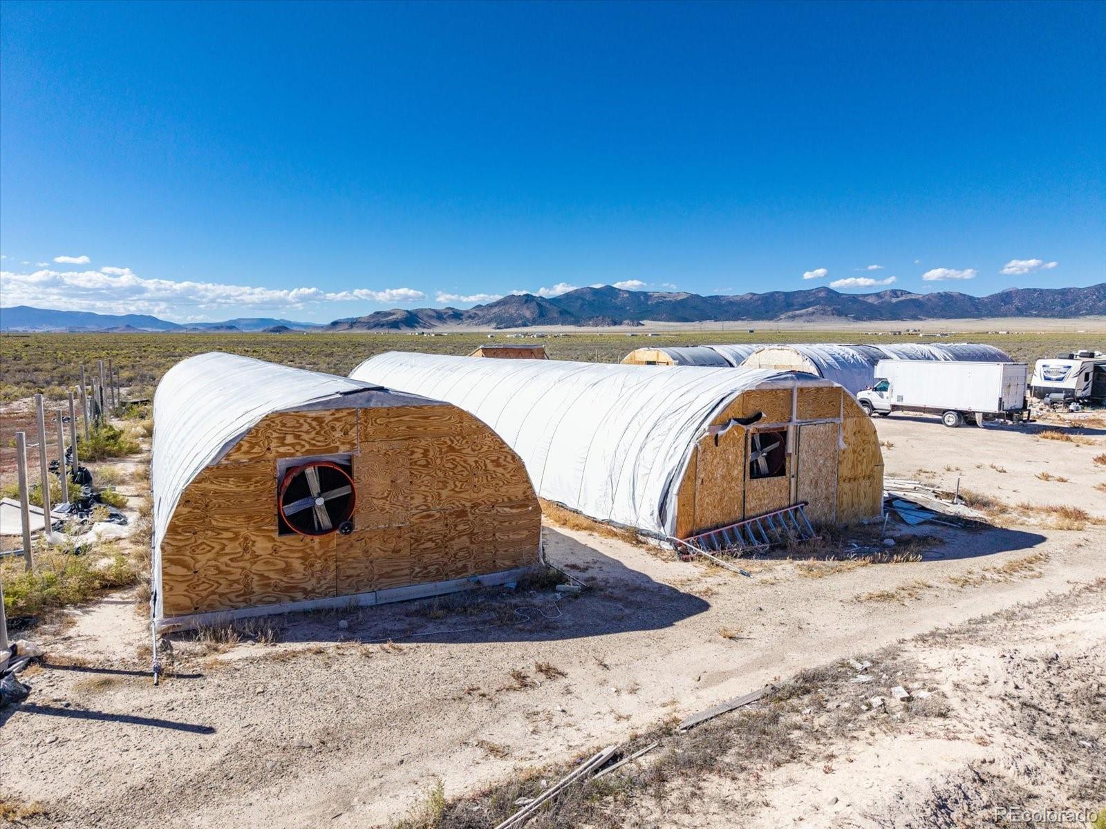 22254 County Road 55 Moffat CO 81143
