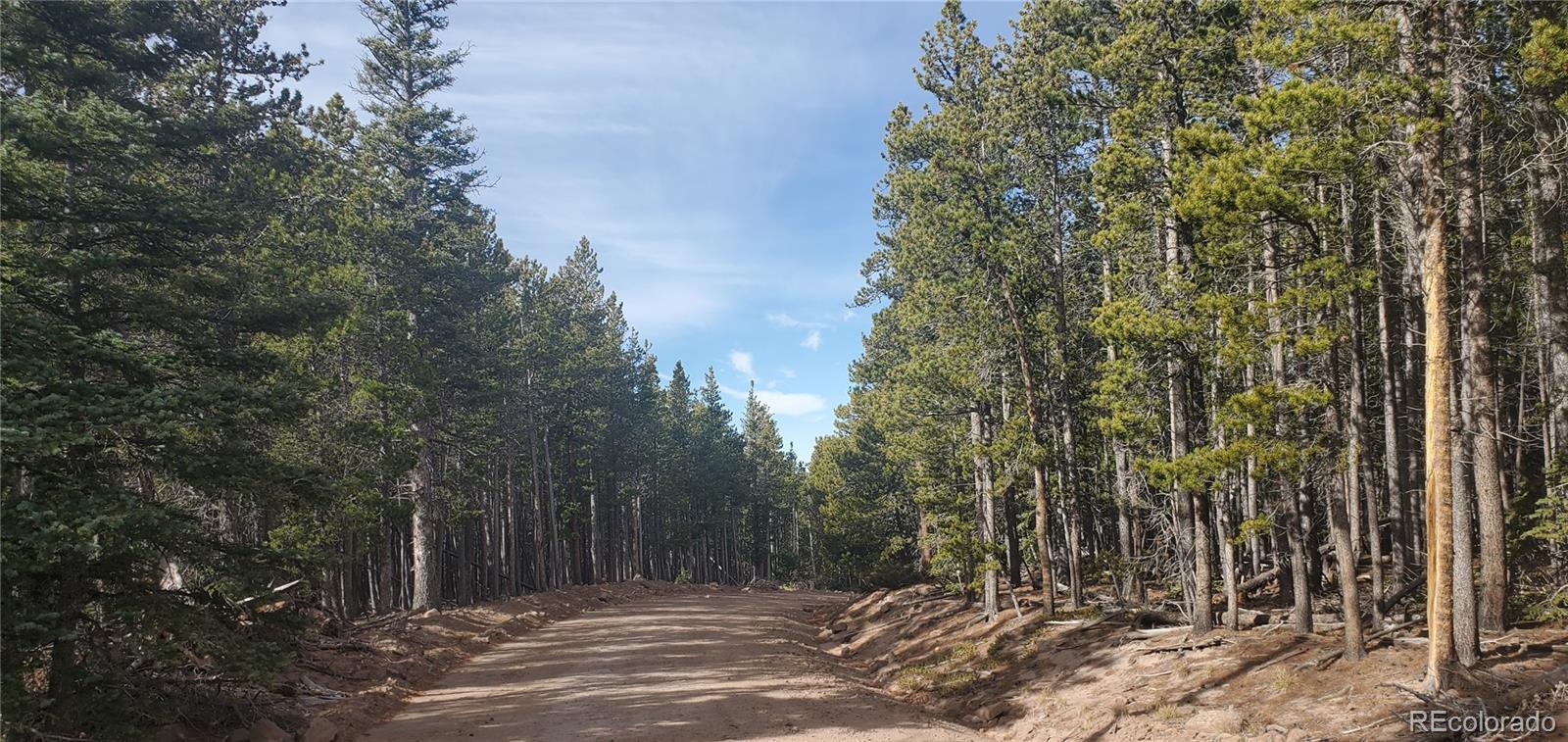 Lot 3246 Zipf Lane Fort Garland CO 81133