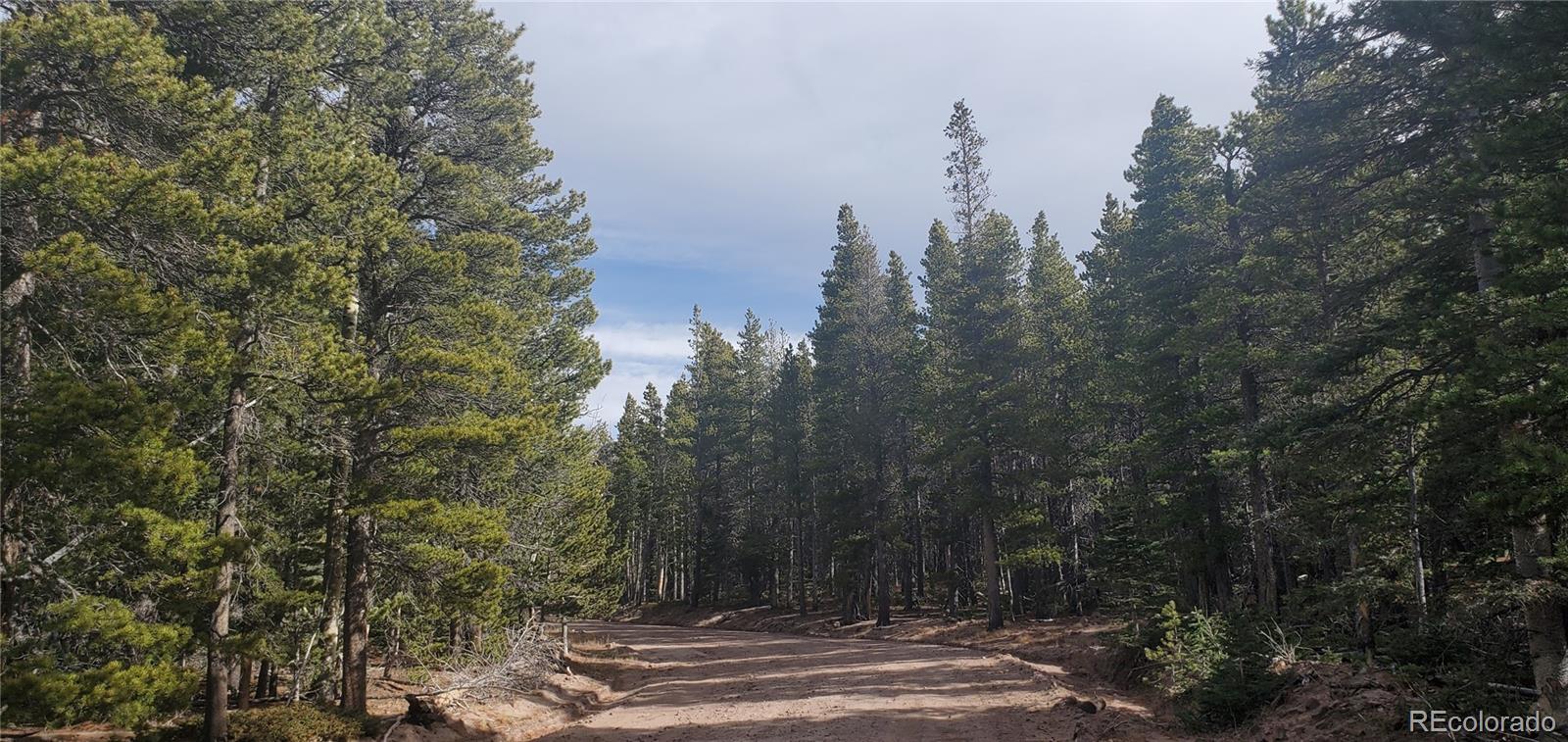 Lot 3246 Zipf Lane Fort Garland CO 81133