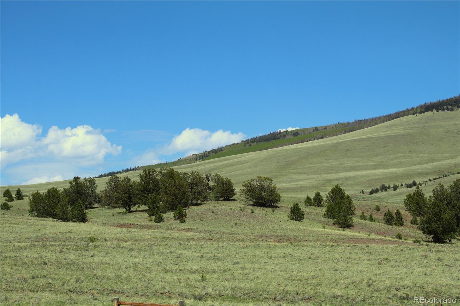 State Highway Guffey CO 80820