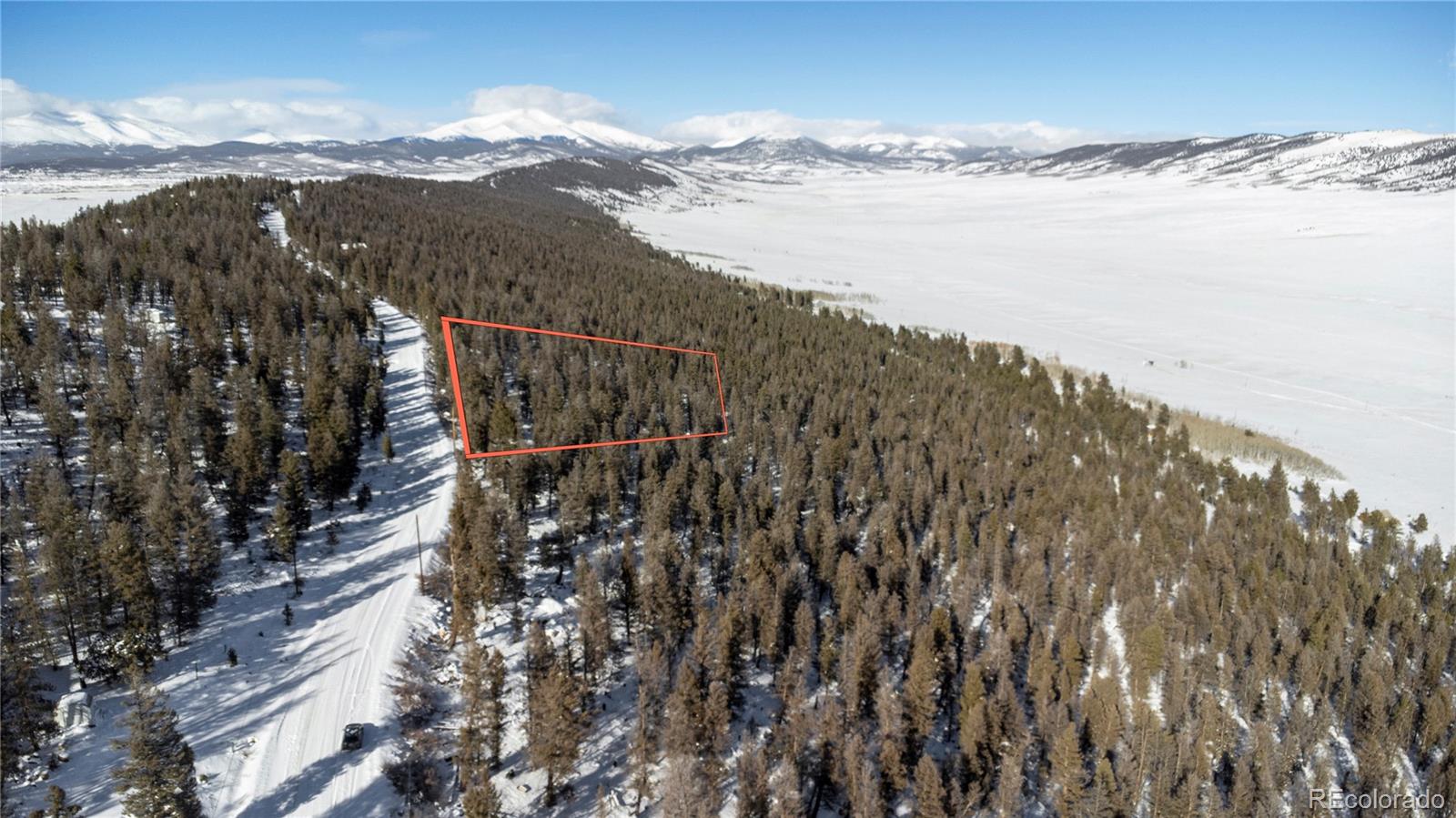 1348 Middle Fork Vista Fairplay CO 80440