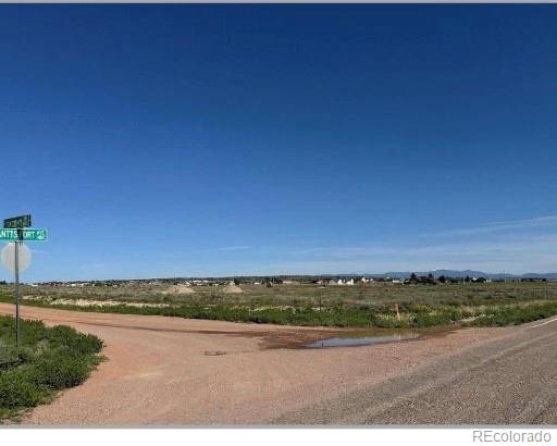 888 E Witzer Drive Pueblo West CO 81007