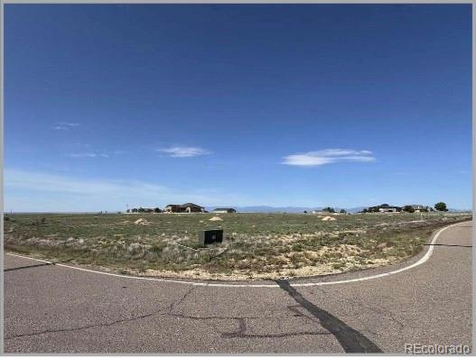 888 E Witzer Drive Pueblo West CO 81007