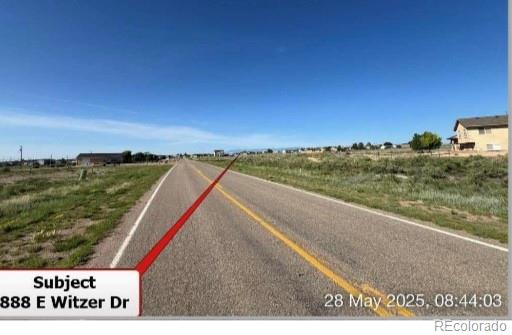 888 E Witzer Drive Pueblo West CO 81007