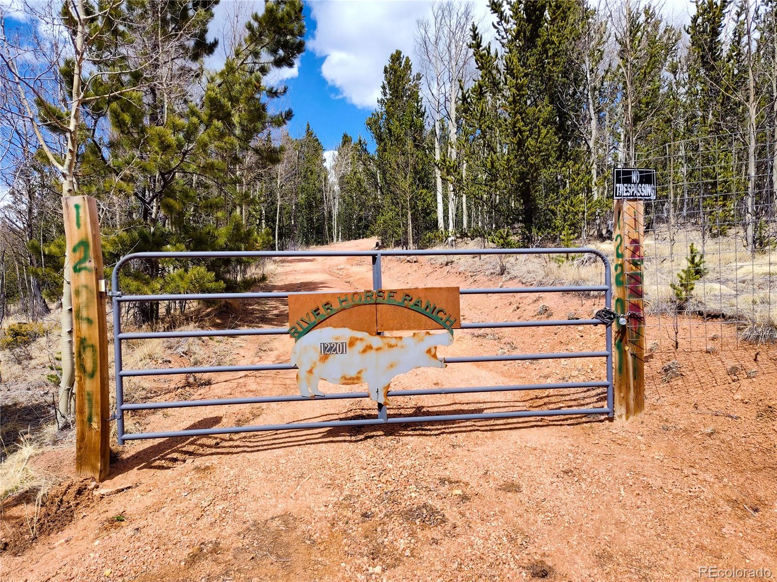 12201 S State Highway 67 Cripple Creek CO 80813