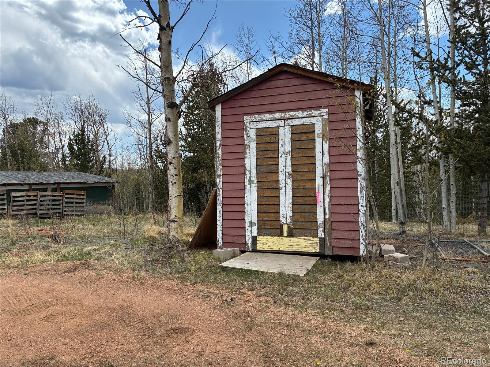 12201 S State Highway 67 Cripple Creek CO 80813