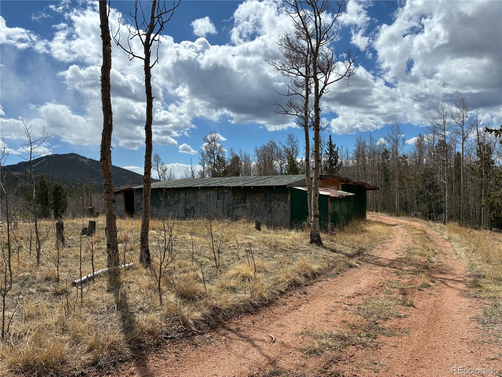 12201 S State Highway 67 Cripple Creek CO 80813